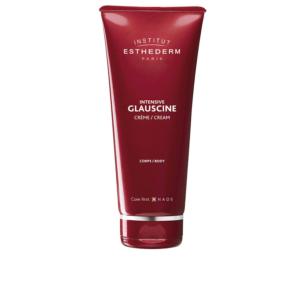 Institut Esthederm INTENSIVE GLAUSCINE cream 200 ml