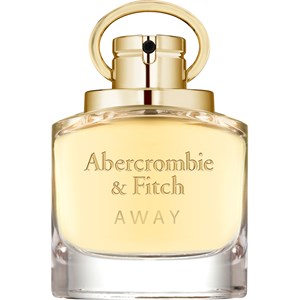 Abercrombie & Fitch Away Woman Eau de Parfum 50ml Spray