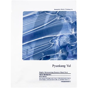 Pyunkang Yul Highly Moisturizing Essence Mask 25ml
