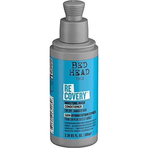 Tigi Bed Head Resurrection Super Repair Shampoo 600ml