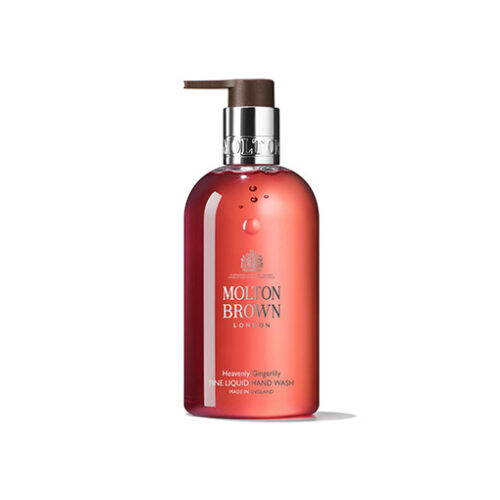 Molton Brown Heavenly Gingerlily Handzeep 300ml