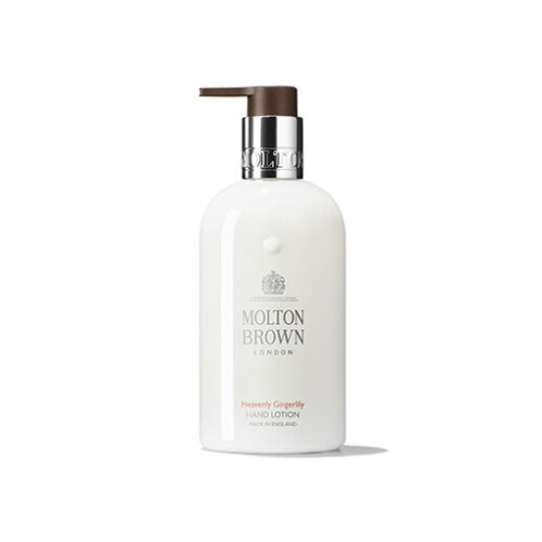 Molton Brown Heavenly Gingerlily Hand Lotion 300ml