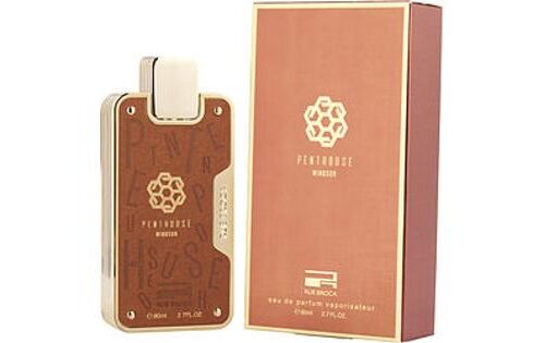 Rue Broca Penthouse Windsor Eau de Parfum 100ml Spray