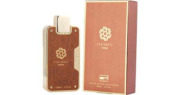 Rue Broca Penthouse Windsor Eau de Parfum 100ml Spray