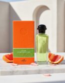 HermÈs EAU DE PAMPLEMOUSSE ROSE eau de cologne flacon pompe 200 ml