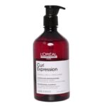 L'orÉal professionnel paris CURL EXPRESSION anti-buildup gel shampoo 500 ml