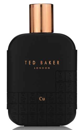 Ted Baker Cu Eau de Toilette 100ml Spray