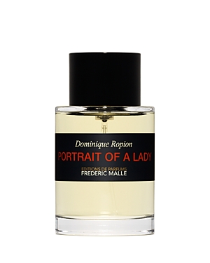 Frédéric Malle Portrait of a Lady Eau de Parfum 100ml
