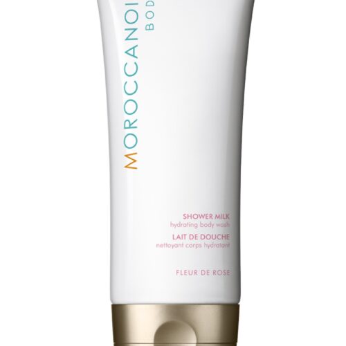 Moroccanoil Fleur de Rose Douchemelk 200ml