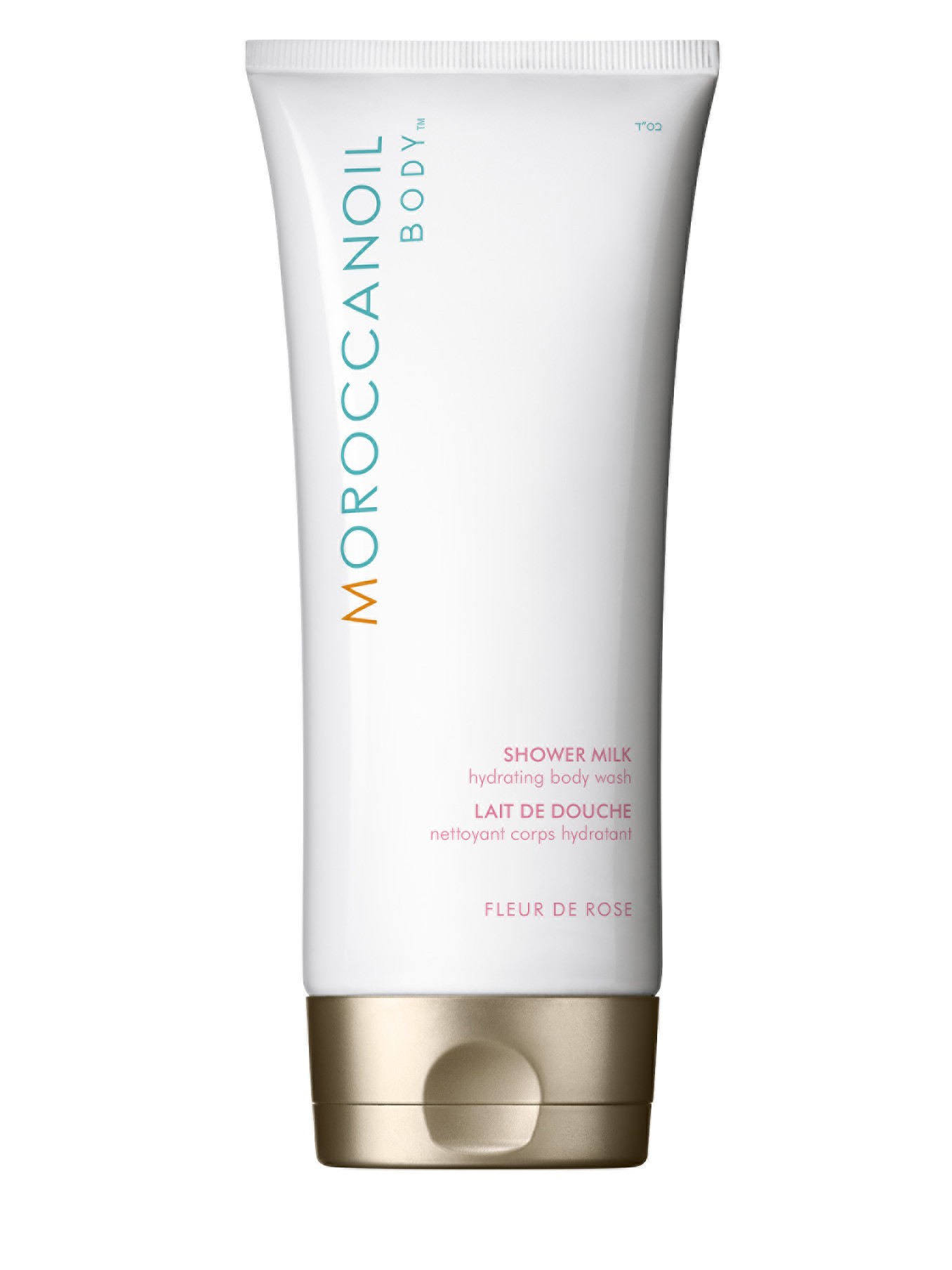 Moroccanoil Fleur de Rose Douchemelk 200ml