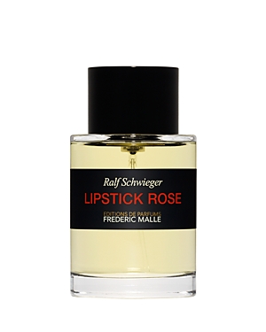 Frédéric Malle Lipstick Rose Eau de Parfum 100ml Spray