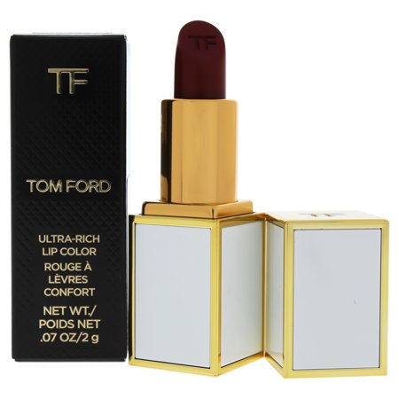 Tom Ford Lip Color Lipstick 2g - 25 Naomi