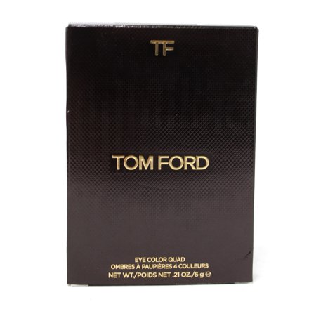 Tom Ford Eye Colour Quad Oogschaduw Palette 6g - 04 Honeymoon