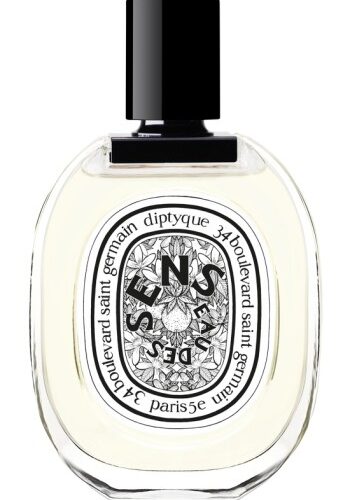 Diptyque Eau des Sens Eau de Toilette 50ml Spray