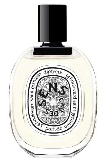 Diptyque Eau des Sens Eau de Toilette 50ml Spray