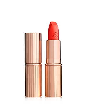 Charlotte Tilbury Matte Revolution Hot Lips Lipstick 3.5g - Tell Laura
