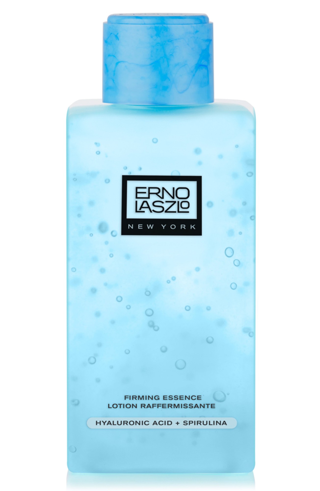 Erno Laszlo Hyaluronic Acid + Spirulina Firming Essence 200ml