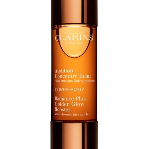 Clarins Radiance-Plus Golden Glow Booster for Body 30ml