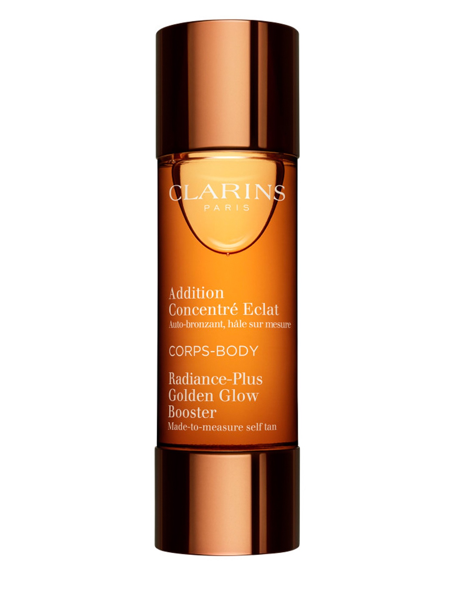 Clarins Radiance-Plus Golden Glow Booster for Body 30ml