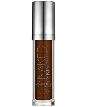 Urban Decay Naked Vloeibare Foundation 30ml - 12.5