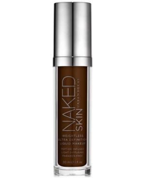 Urban Decay Naked Vloeibare Foundation 30ml - 13.0