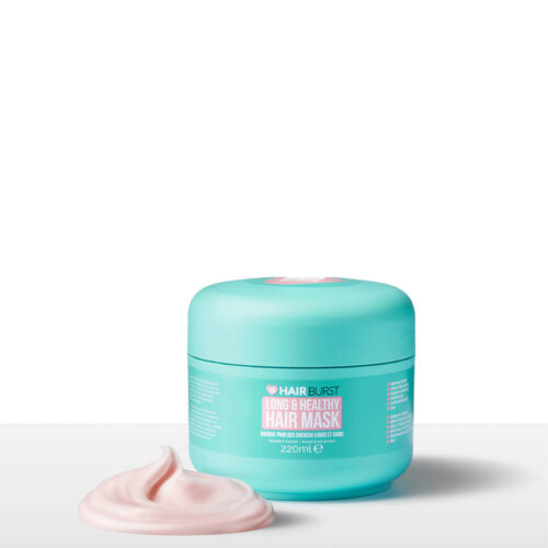 Hairburst Hydrating Hair Mask - Avocado & Coconut - 220ml