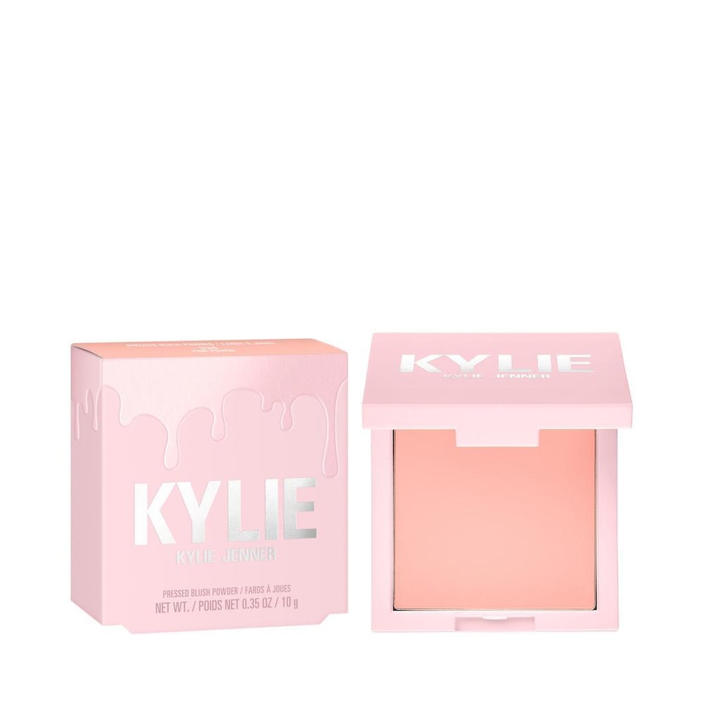Kylie Cosmetics Pressed Blush Poeder 10g - 334 Pink Power