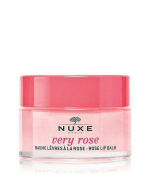 Nuxe Very Rose Lippenbalsem 15g