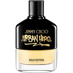 Jimmy Choo Urban Hero Gold Edition Eau de Parfum 100ml Spray