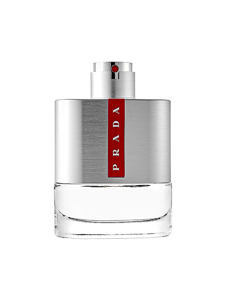Prada Luna Rossa Eau de Toilette 50ml Spray