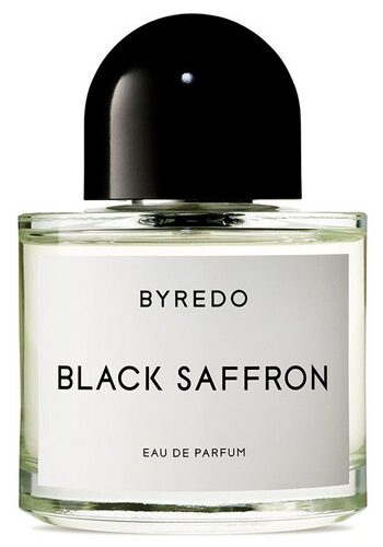 Byredo Black Saffron Eau de Parfum 50ml Spray