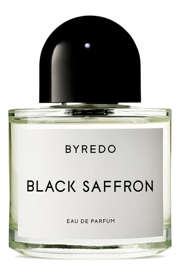 Byredo Black Saffron Eau de Parfum 50ml Spray