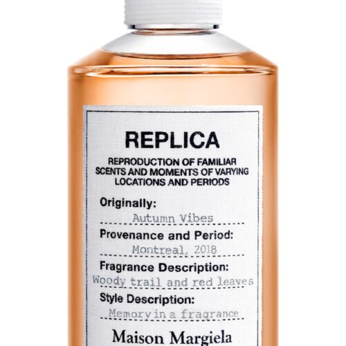 Maison Margiela Autumn Vibes Eau de Toilette 30ml Spray