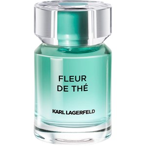 Karl Lagerfeld Fleur de Thé Eau de Parfum 50ml Spray
