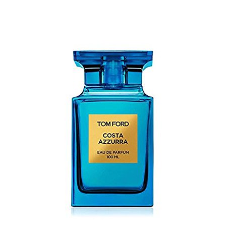 Tom Ford Costa Azzurra Eau de Parfum 100ml Spray
