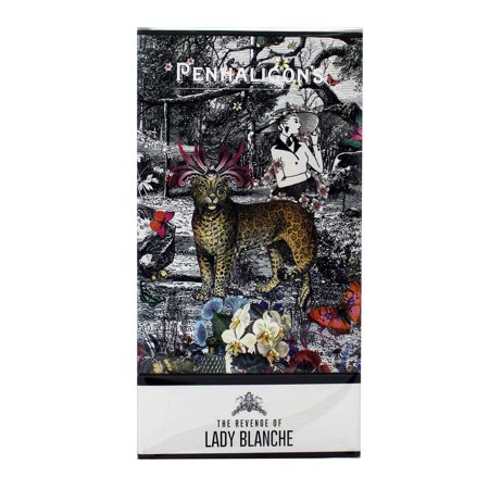 Penhaligon's The Revenge of Lady Blanche Eau De Perfum 75ml Spray