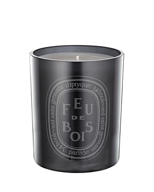 Diptyque Geurkaars 300g - Feu de Bois