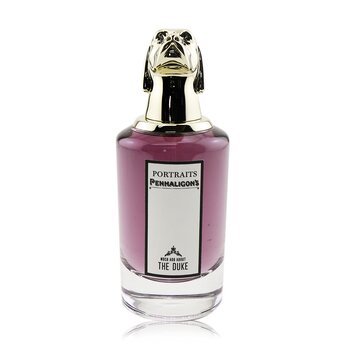 Penhaligon's Much Ado About The Duke Eau de Parfum 75ml Spray