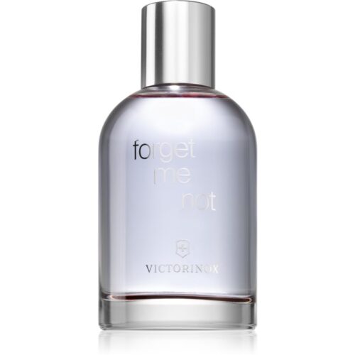 Swiss Army Forget Me Not Eau de Toilette 100ml Spray