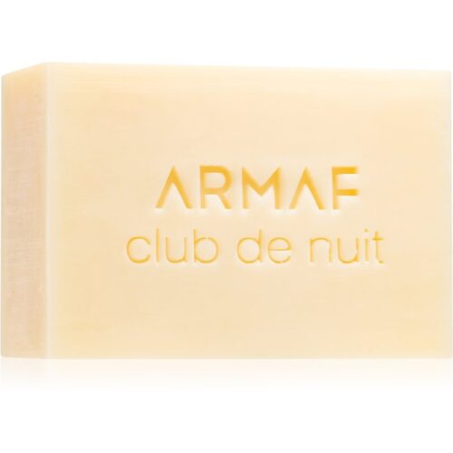 Armaf Club De Nuit Milestone Zeep 130g
