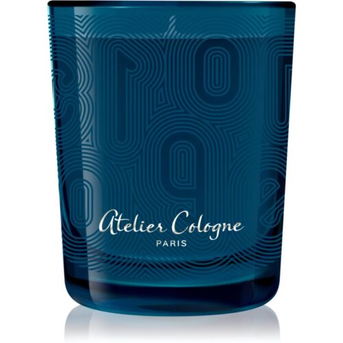 Atelier Cologne Vanille Tribeca Kaars 180g