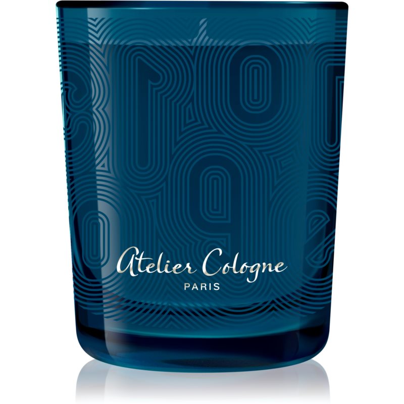 Atelier Cologne Vanille Tribeca Kaars 180g