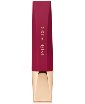 Pure Color Whipped Matte Lip Color with Moringa Butter #924