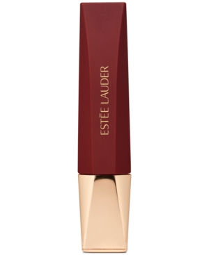 Pure Color Whipped Matte Lip Color with Moringa Butter #935
