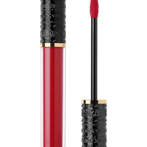 By Kilian Le Rouge Parfum Matte Liquid Lipstick 3ml - Intoxicating Rouge