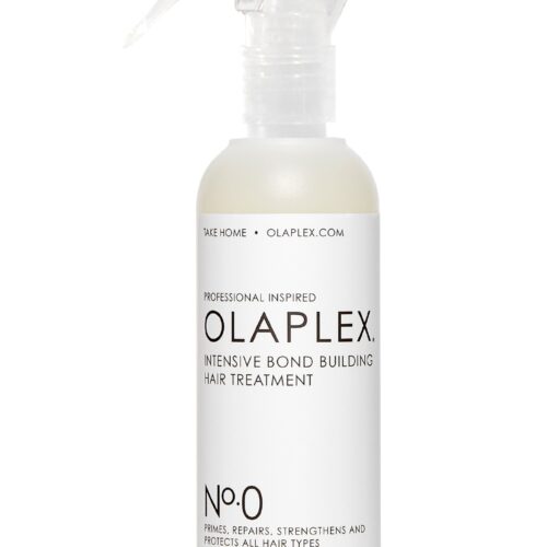 Olaplex No.0 Intensive Bond Building Hair Treatment 155ml