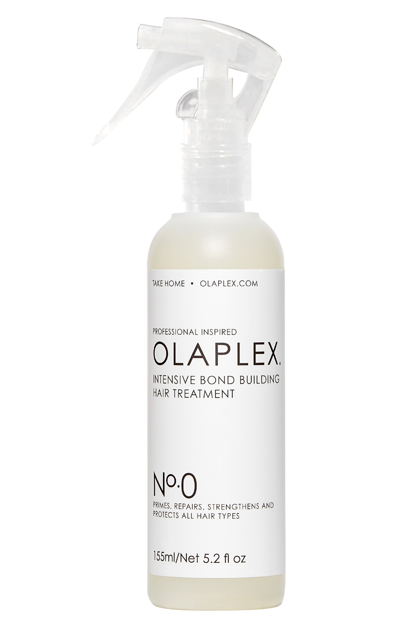 Olaplex No.0 Intensive Bond Building Hair Treatment 155ml