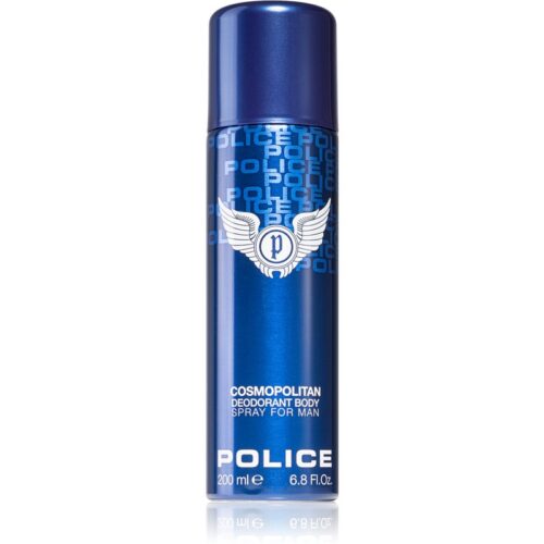 Police Cosmopolitan Deodorant Body Spray 200ml