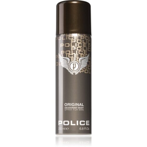 Police Original Deodorant Spray 200ml