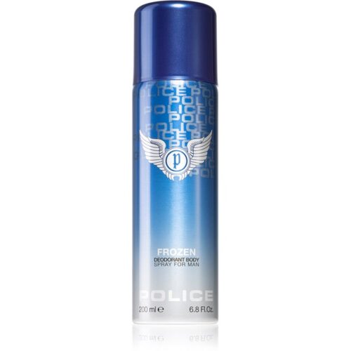 Police Frozen Deodorant Spray 200ml